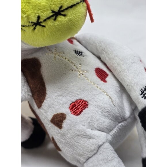 Zombie Pets Buttercup Caponey" plush toy - Picture 8 of 8